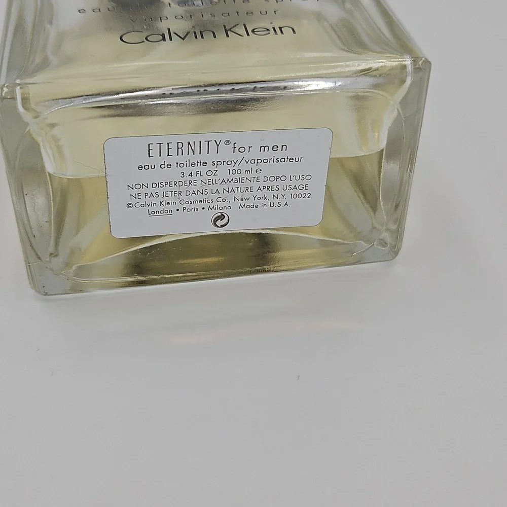 Calvin Klein Eternity